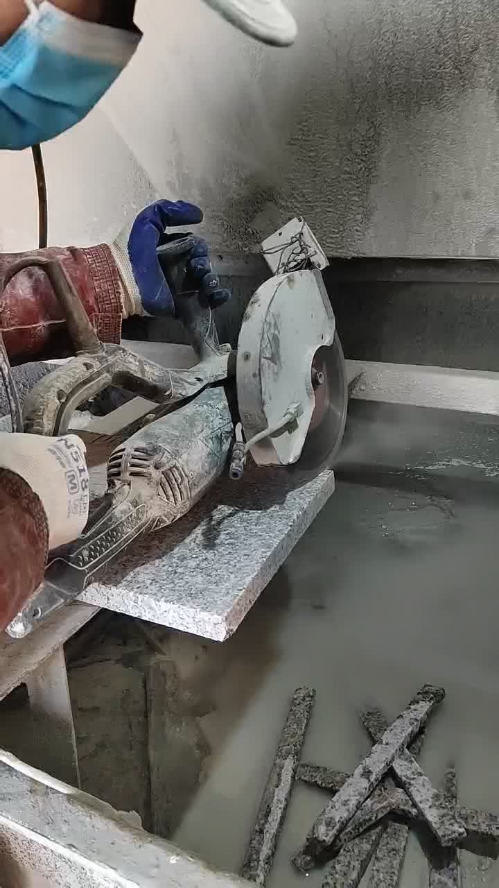 Production Process Video 1